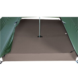 Bach FOOTPRINT WICKIUP 3 tent pad