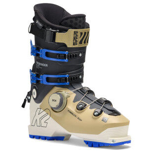 Freeride-Tourenskischuhe Mindbender 120 BOA K2