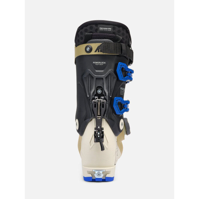 Botas de esquí de freerando K2 Mindbender 120 BOA