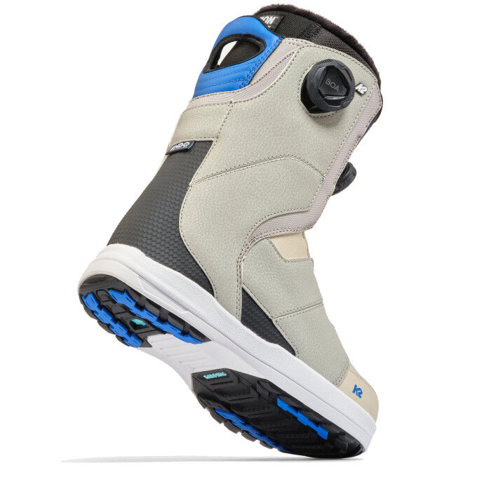 Boots de snowboard femme K2 CONTOUR Boots de snowboard femme K2 CONTOUR