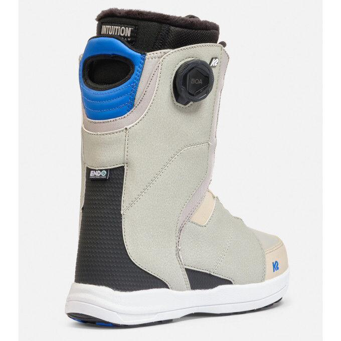 Boots de snowboard femme K2 CONTOUR Boots de snowboard femme K2 CONTOUR