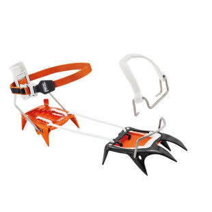 Petzl IRVIS HYBRID LLU Steigeisen
