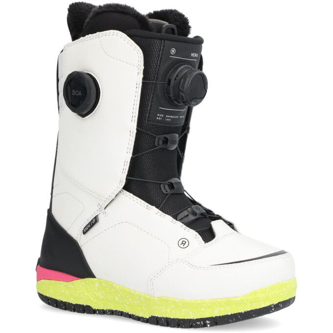 Boots de snowboard femme Ride HERA Boots de snowboard femme Ride HERA