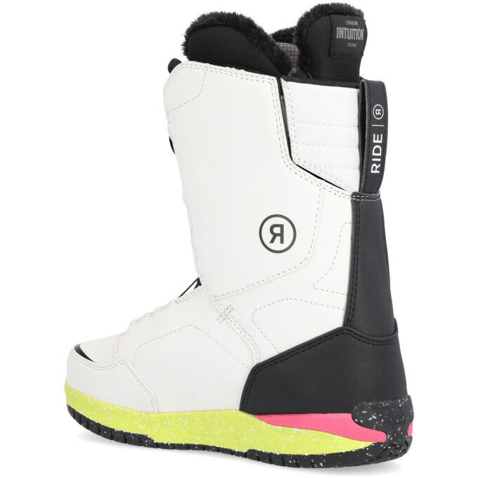 Botas snowboard mujer Ride HERA