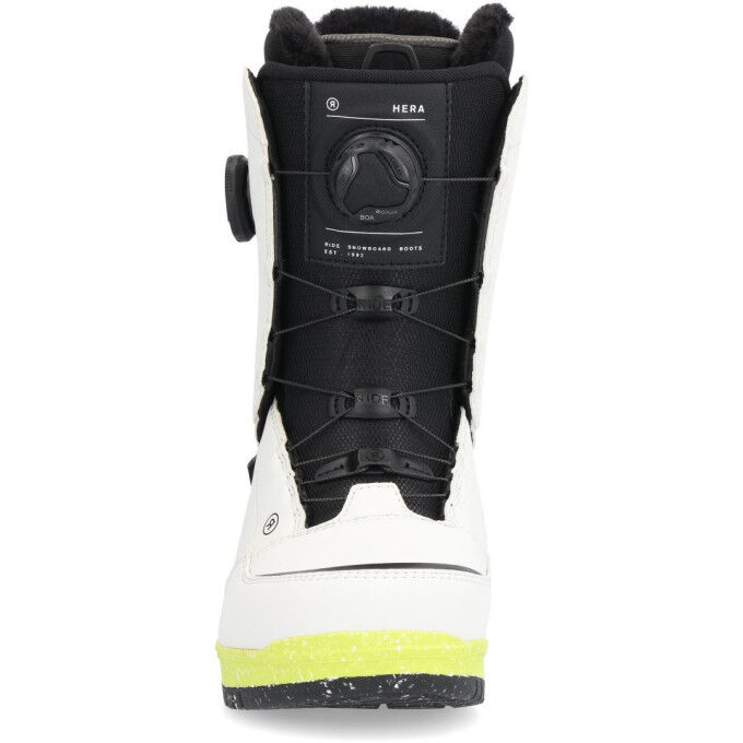 Botas snowboard mujer Ride HERA