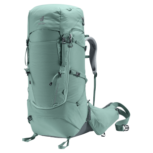 Zaino da trekking Aircontact Core 55+10 SL