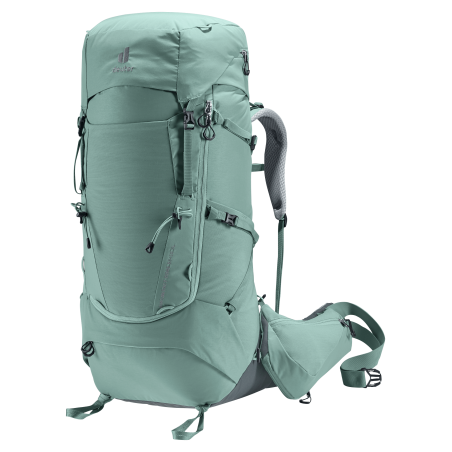 Trekking-Rucksack Aircontact Core 55+10 SL