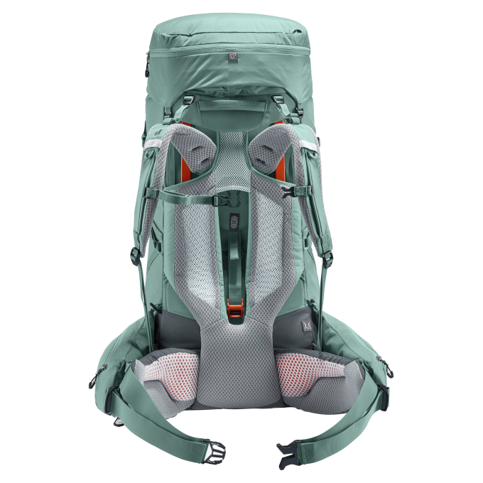 Sac à dos de trekking Aircontact Core 55+10 SL