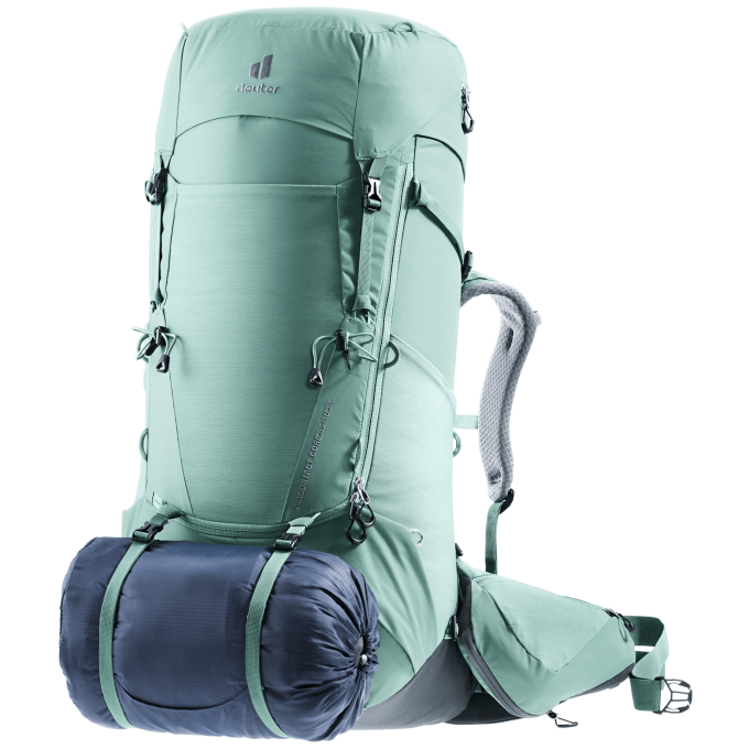 Zaino da trekking Aircontact Core 55+10 SL