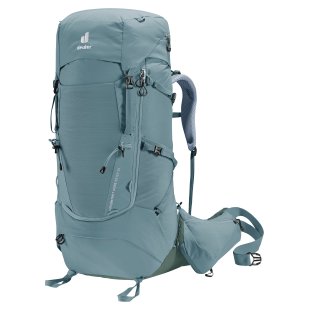 Aircontact Core 55+10 SL trekking backpack