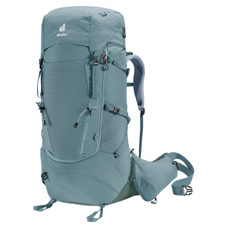 Zaino da trekking Aircontact Core 55+10 SL