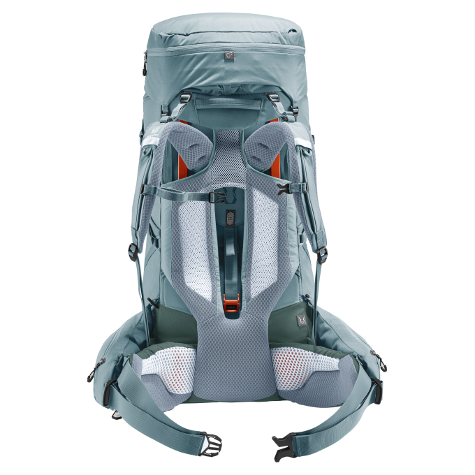 Trekking-Rucksack Aircontact Core 55+10 SL