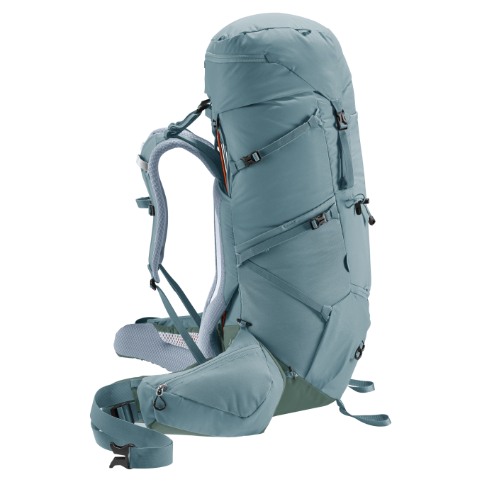 Sac à dos de trekking Aircontact Core 55+10 SL