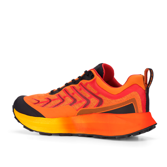 Trezeta: SEKAI WP hiking boots for men