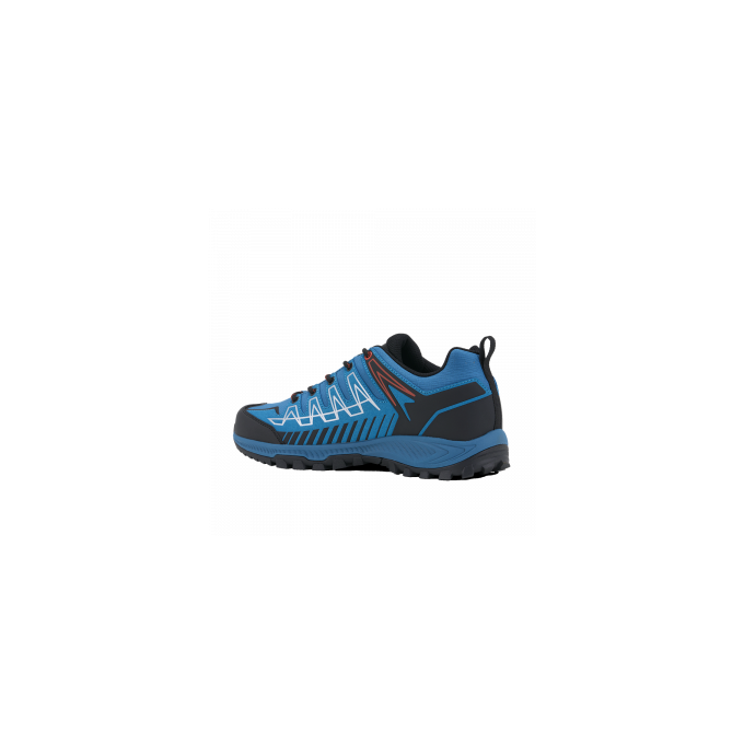Trezeta : chaussure de randonnée pour homme THUNDER WP