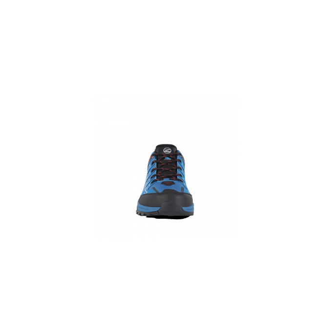 Trezeta: THUNDER WP hiking boots for men