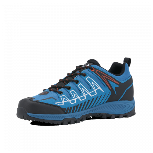 Trezeta: THUNDER WP hiking boots for men
