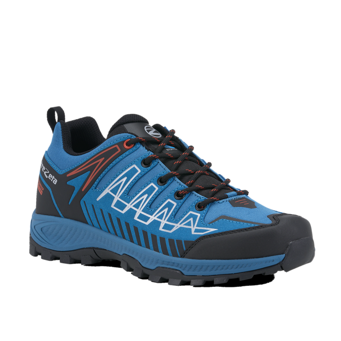 Trezeta: scarpone da trekking THUNDER WP per uomo