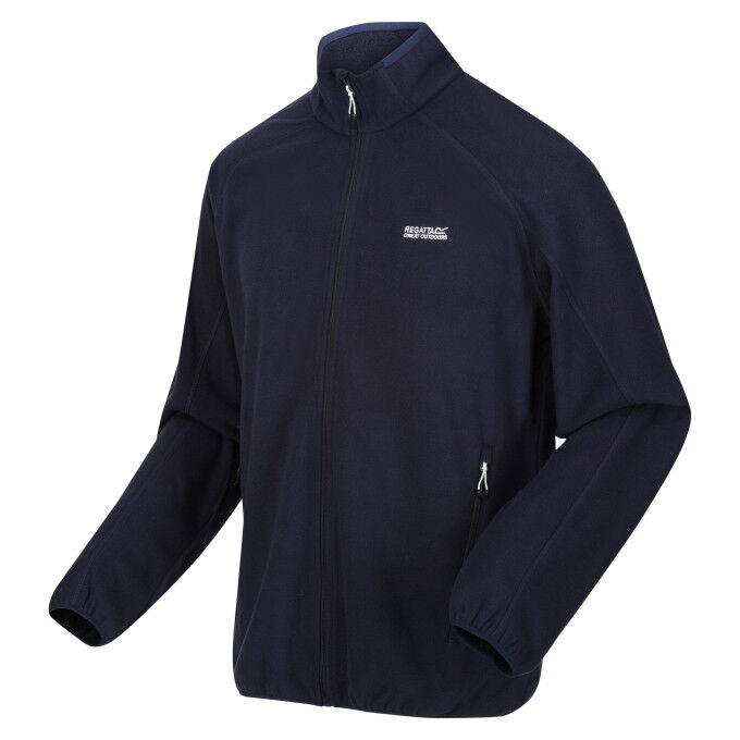 Regatta Hadfield fleece with zip