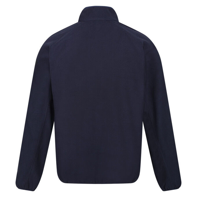 Regatta Hadfield fleece with zip