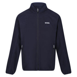 Polaire avec zip Regatta Hadfield