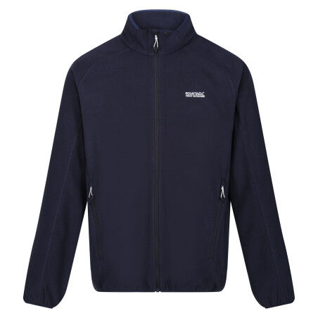Fleece mit Reißverschluss Regatta Hadfield