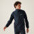 Pile Regatta Hadfield con zip