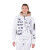 Chaqueta Rossignol W YETY FLEECY BOMBER JKT