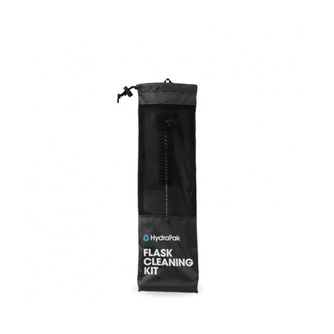 Hydrapak : kit d'entretien FLASK/FLEX BOTTLE CLEANING KIT