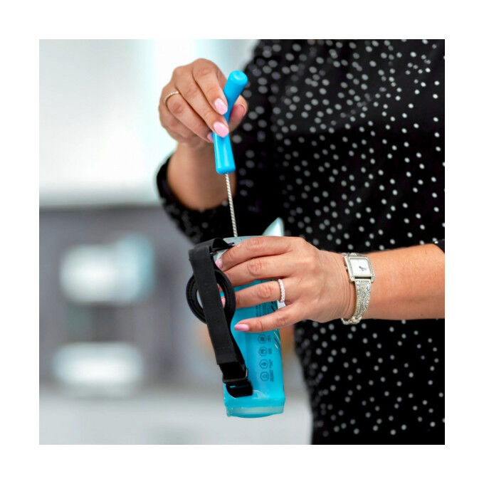 Hydrapak : kit d'entretien FLASK/FLEX BOTTLE CLEANING KIT
