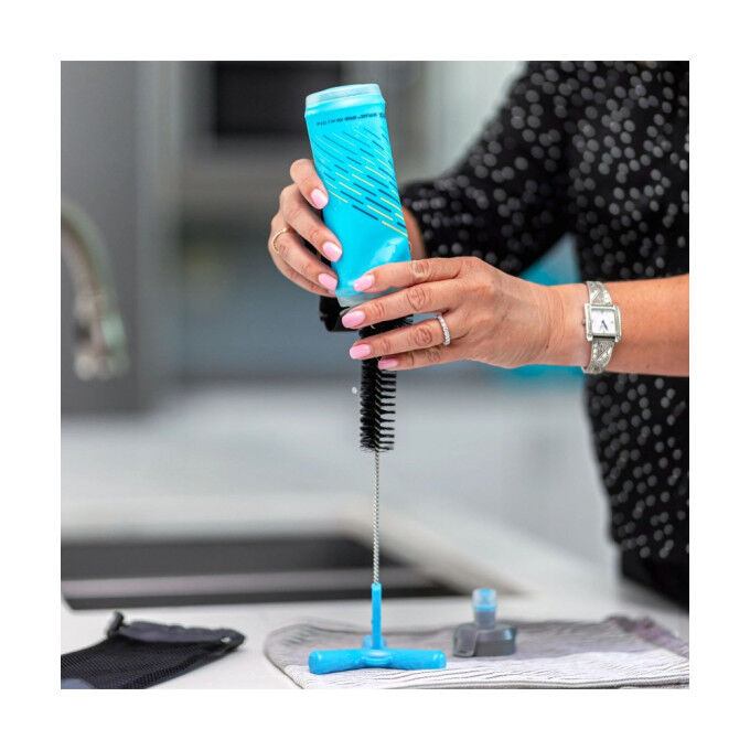 Hydrapak : kit d'entretien FLASK/FLEX BOTTLE CLEANING KIT