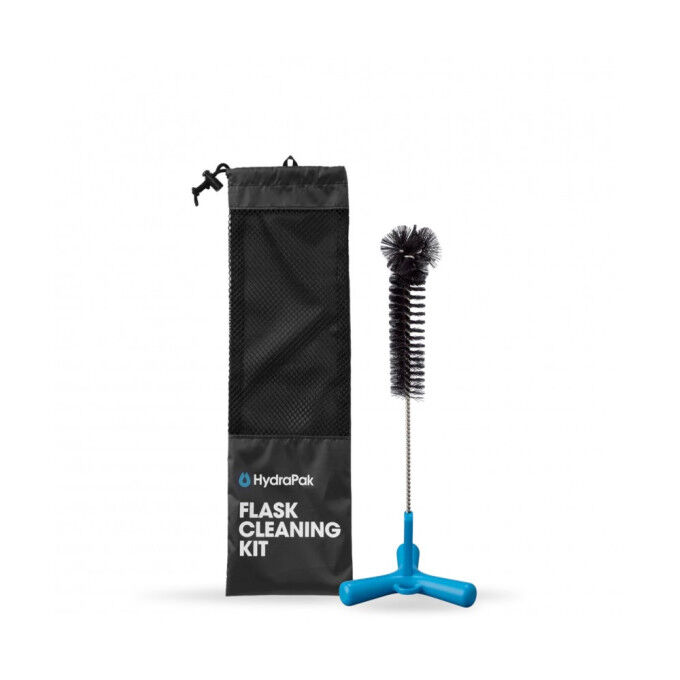 Hydrapak : kit d'entretien FLASK/FLEX BOTTLE CLEANING KIT