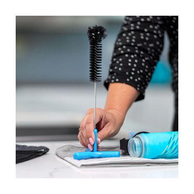 Hydrapak : kit d'entretien FLASK/FLEX BOTTLE CLEANING KIT