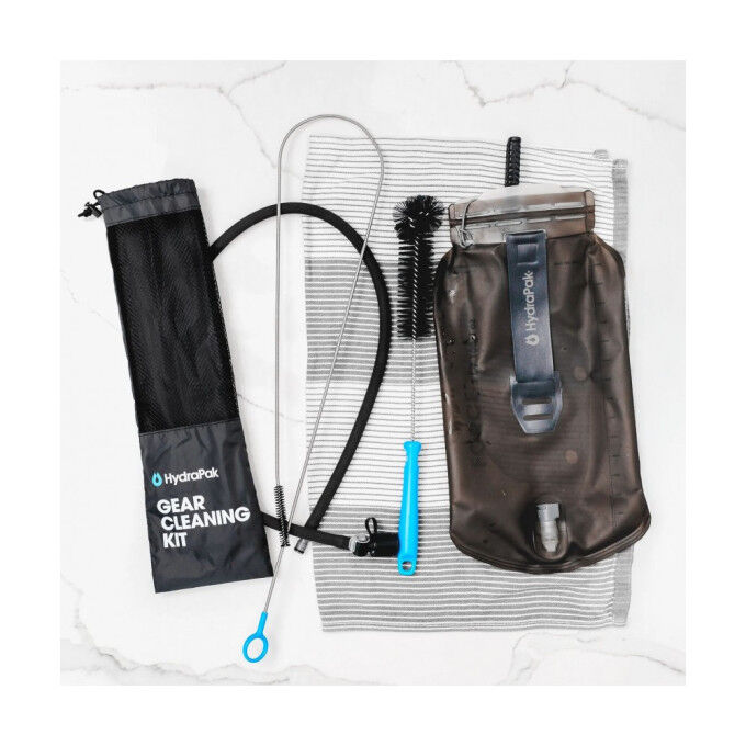 Hydrapak : kit d'entretien RESERVOIR/WATER STORAGE CLEANING KIT