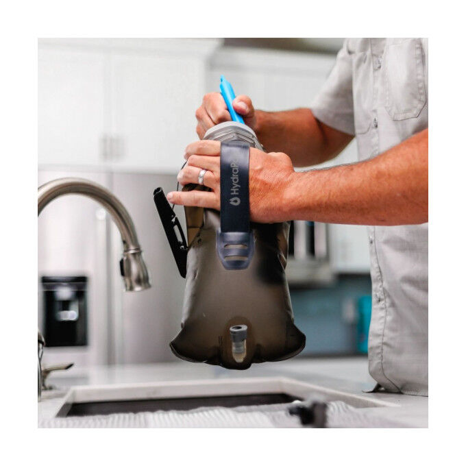 Hydrapak : kit d'entretien RESERVOIR/WATER STORAGE CLEANING KIT