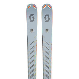 Scott W'S SUPERGUIDE 88 women's skis