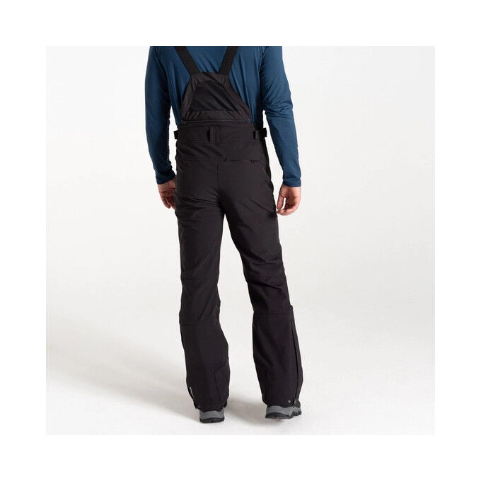 Atrévete 2B: SPEEDIIPANT pantalones de esquí para hombre