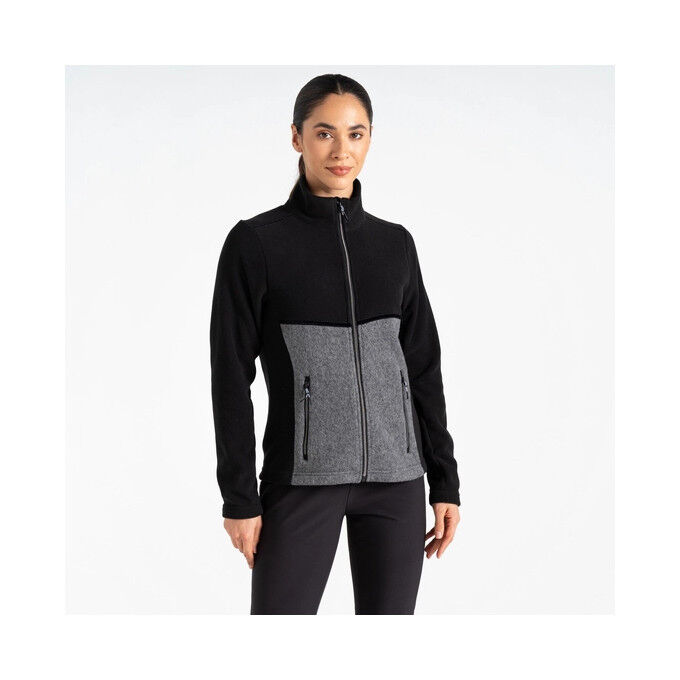 Dare 2 B: THRIVING SWEATER fleece for women