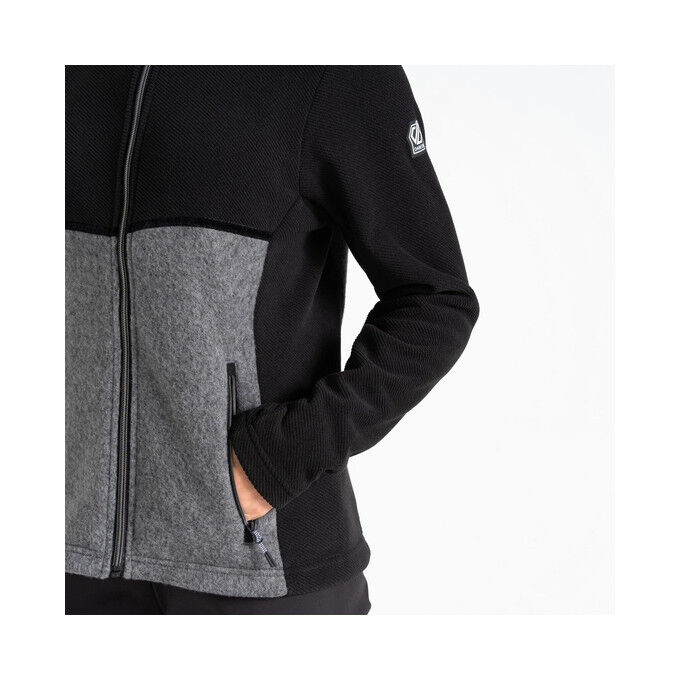 Dare 2 B: THRIVING SWEATER fleece for women