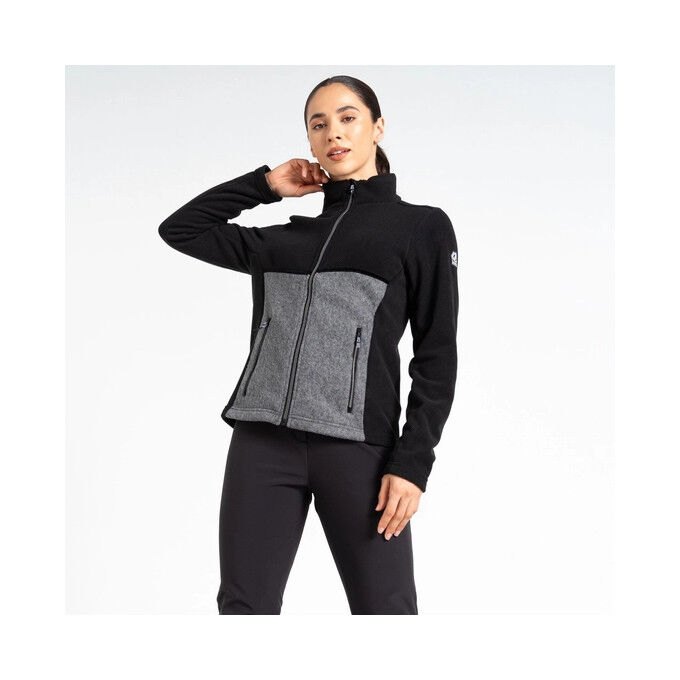 Dare 2 B: THRIVING SWEATER fleece for women
