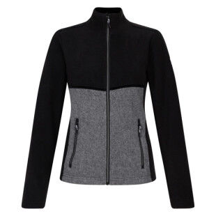 Dare 2 B: forro polar THRIVING SWEATER para mujer
