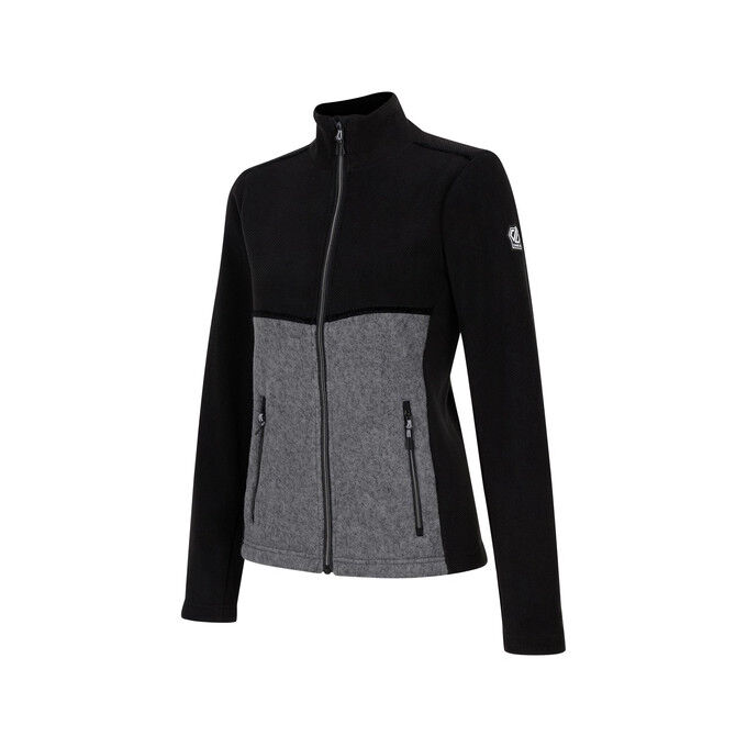 Dare 2 B: THRIVING SWEATER fleece for women