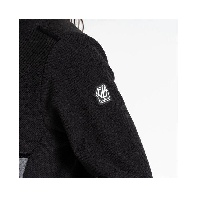 Dare 2 B: forro polar THRIVING SWEATER para mujer