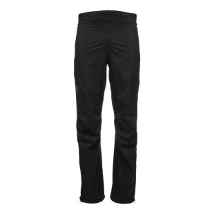Pantalon Black Diamond M STORMLINE STR FZ RAIN PANTS