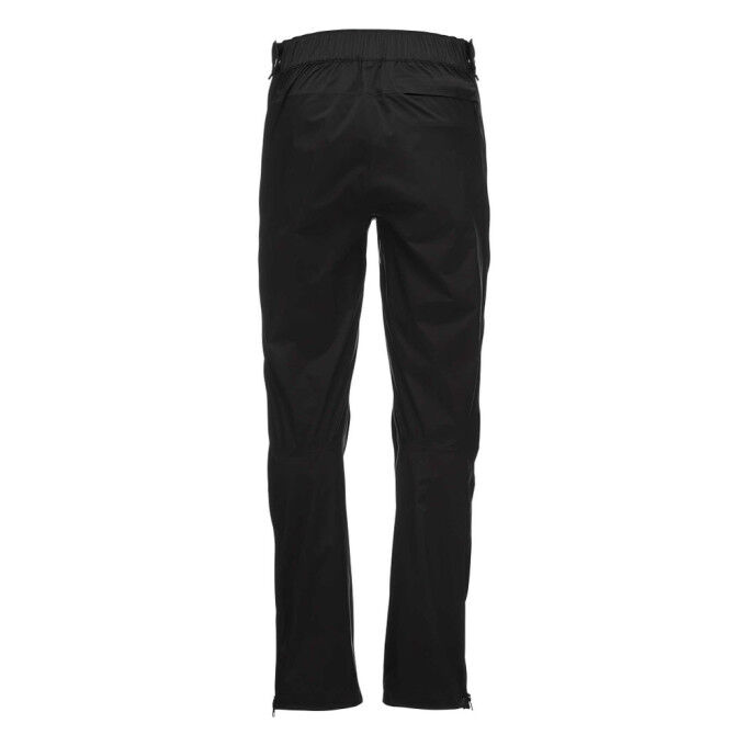 Pantalon Black Diamond M STORMLINE STR FZ RAIN PANTS
