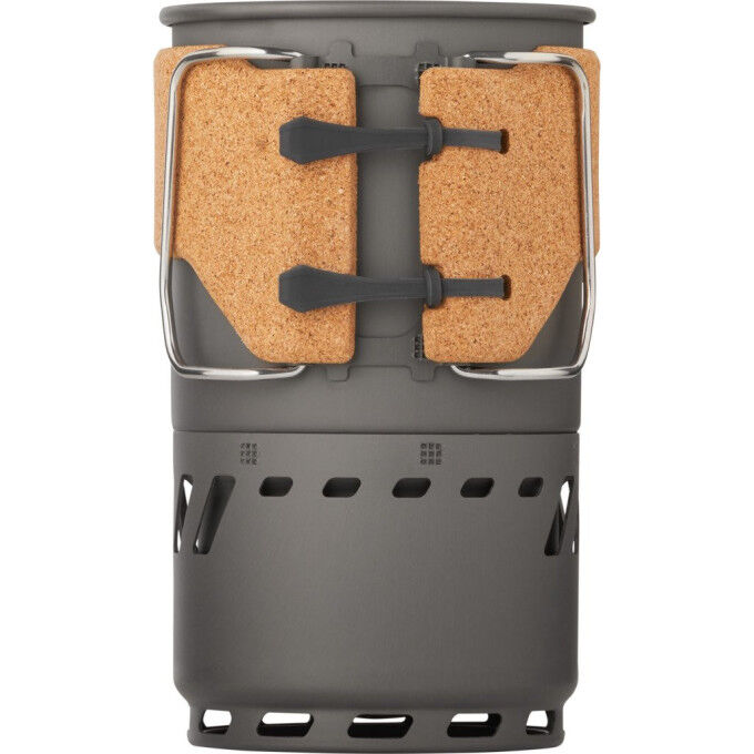 MSR : réchaud SWITCH SYSTEM STOVE