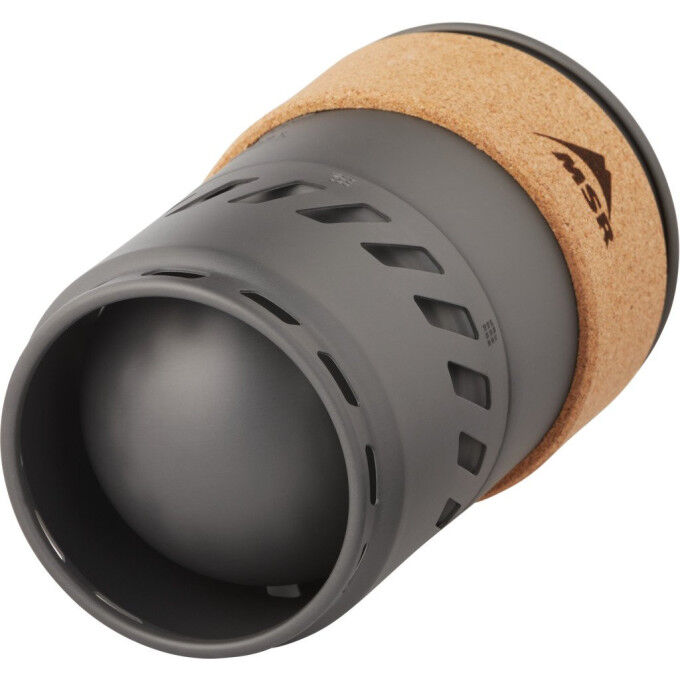 MSR : réchaud SWITCH SYSTEM STOVE
