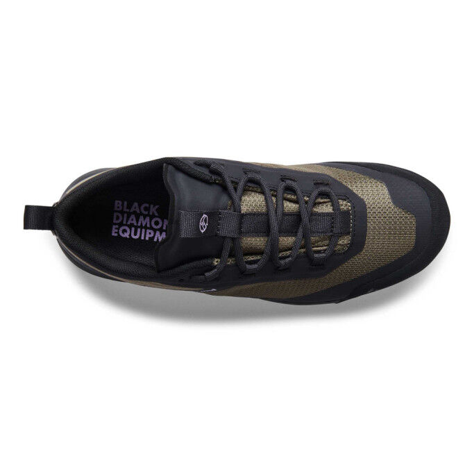 Black Diamond W MISSION LT 2 approach shoes