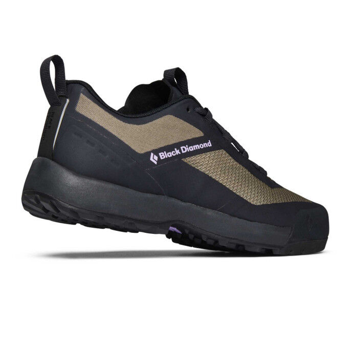 Black Diamond W MISSION LT 2 approach shoes