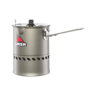 MSR: REACTOR 1.0L POT saucepan